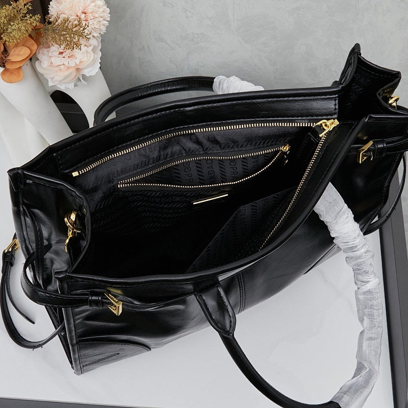 Ezyycart Bags pradn Luxury Bag --74375