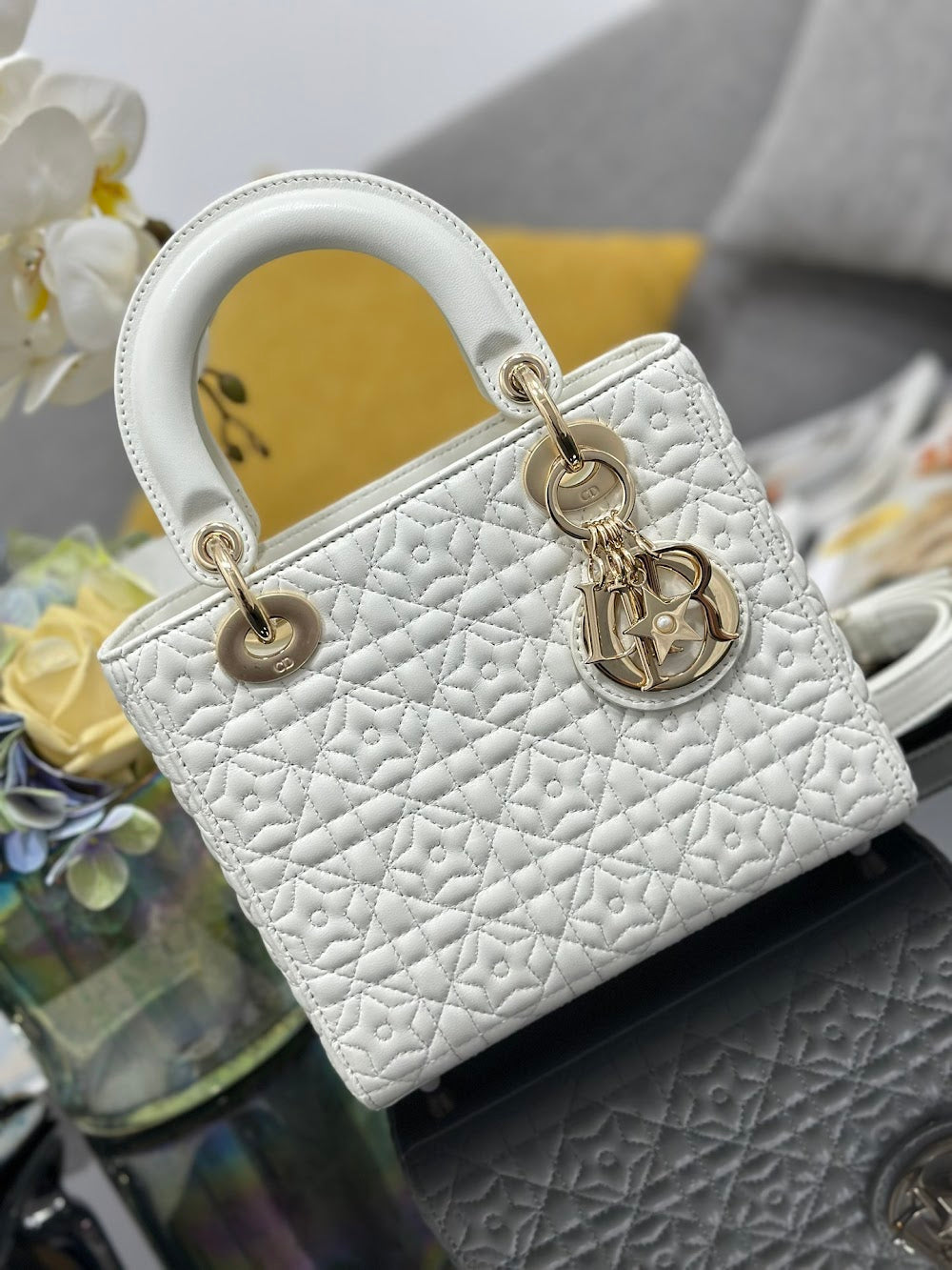Ezyycart Bags Diorn Luxury Bag --115604
