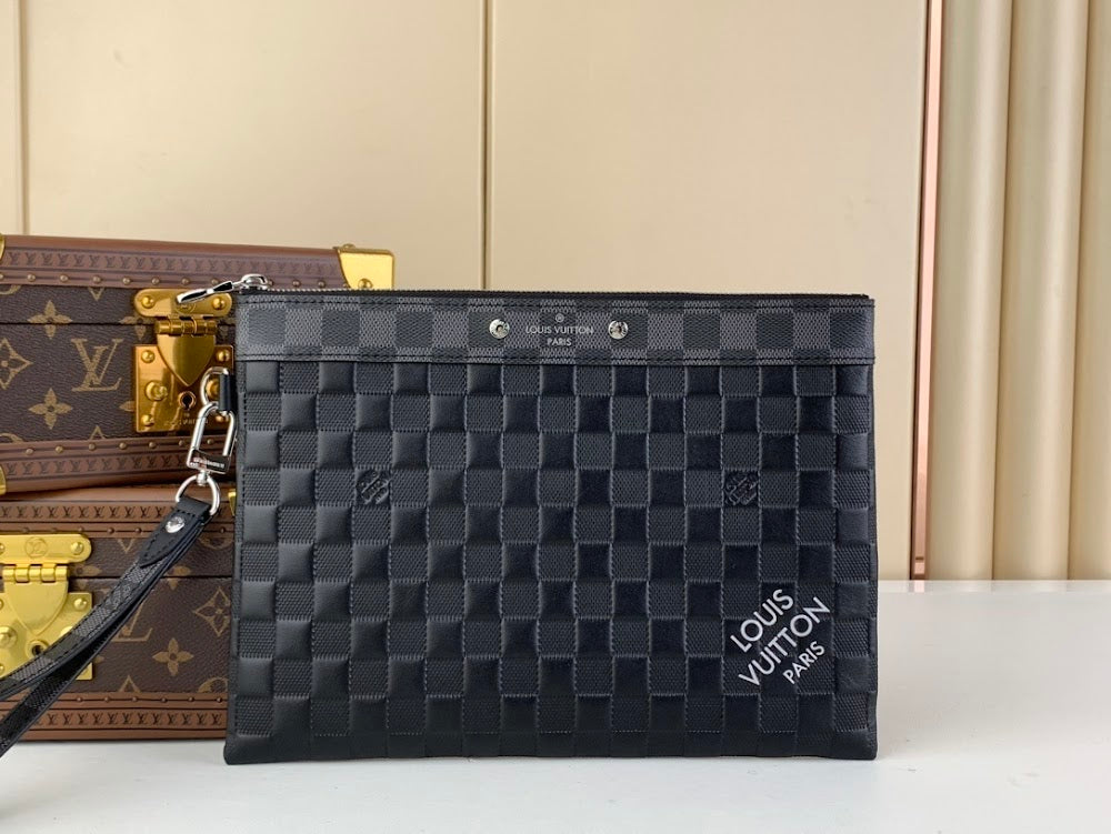 Anum Bags ln Luxury Bag --56653