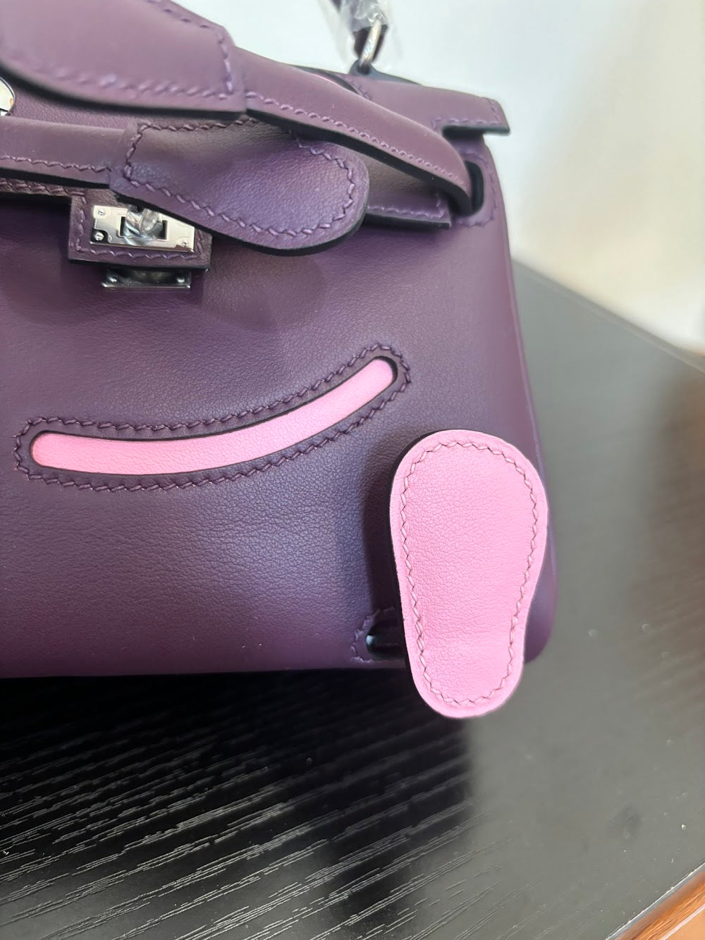 Anum Bags Hermesn Luxury Bag --117998
