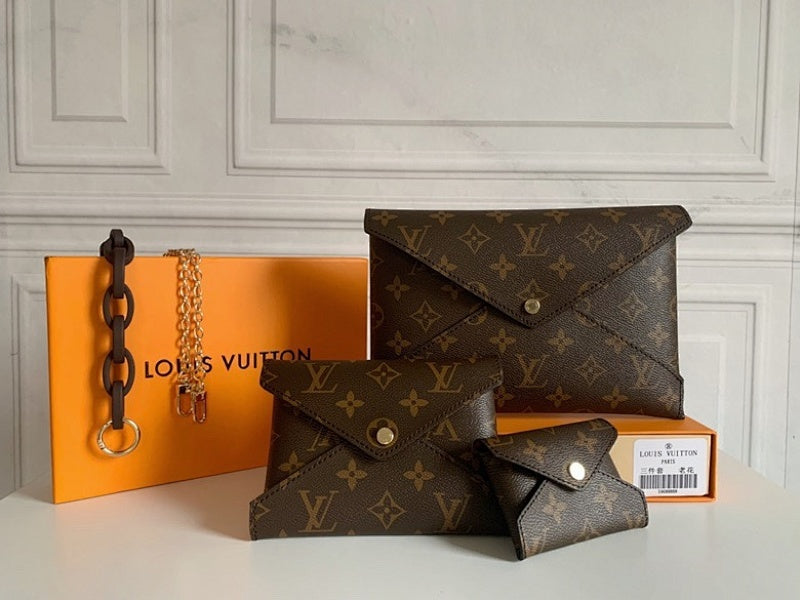 Ezyycart Bags ln Luxury Bag --57392