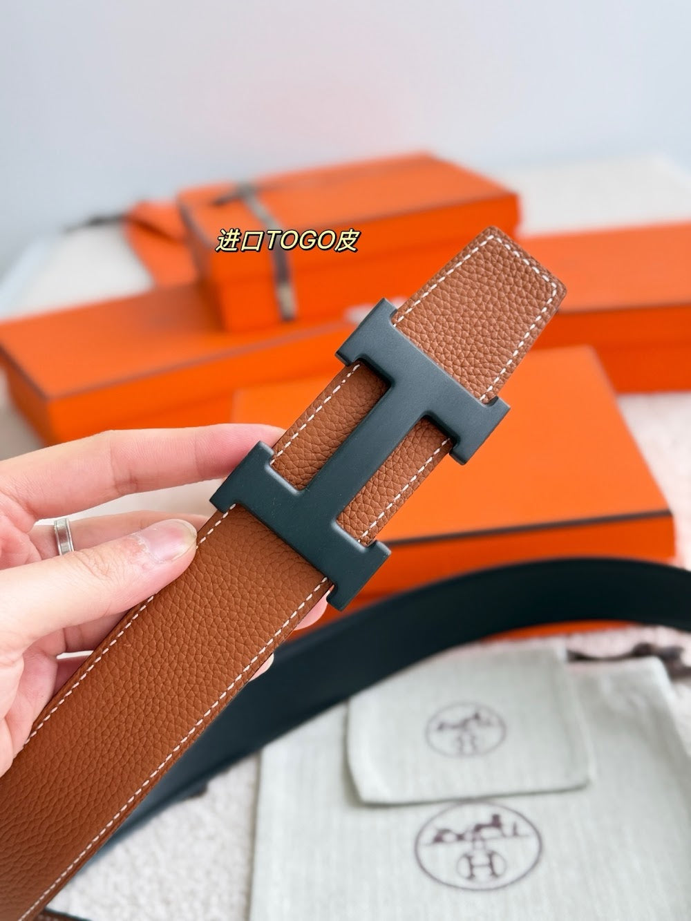 Anum Bags Hermesn Luxury Belt --108686