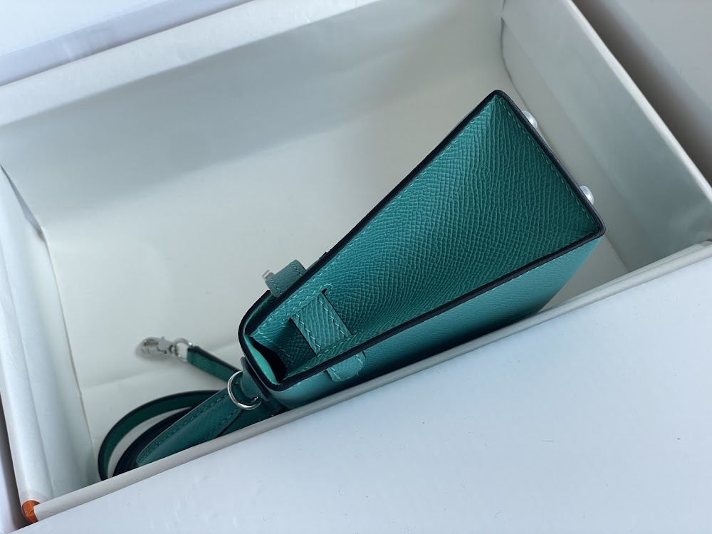 Anum Bags Hermesn Luxury Bag --117832