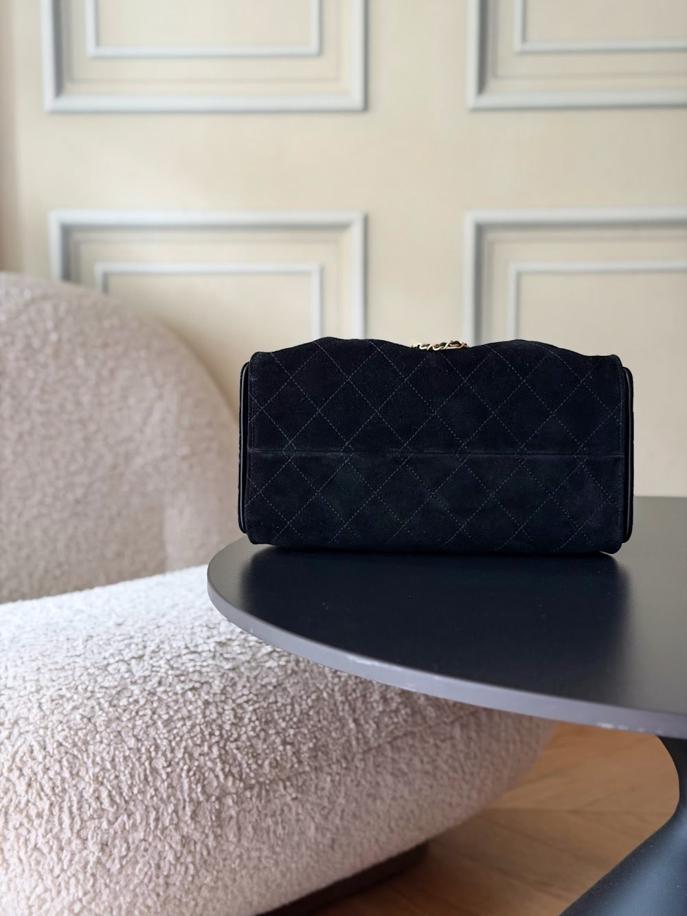 Anum Bags CHn Luxury Bag --113841