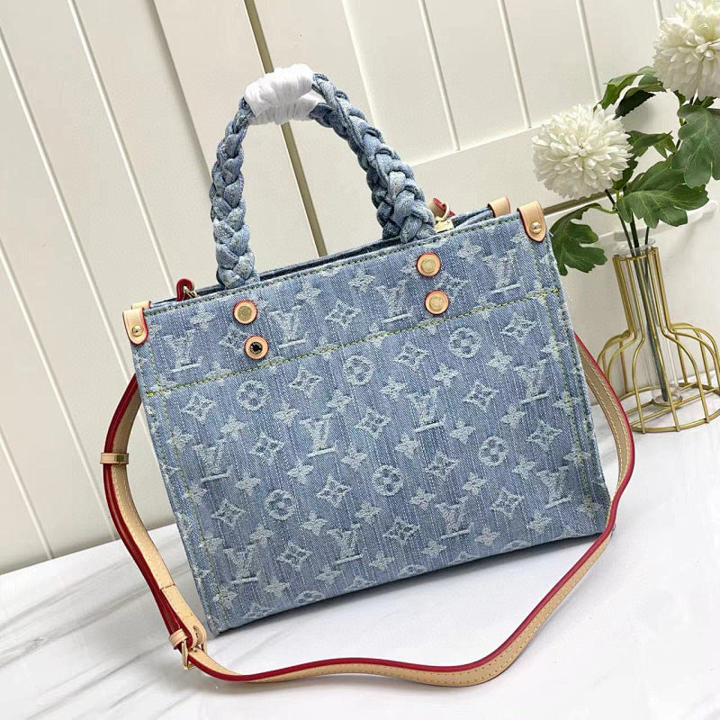Anum Bags LVn Luxury Bag --80722