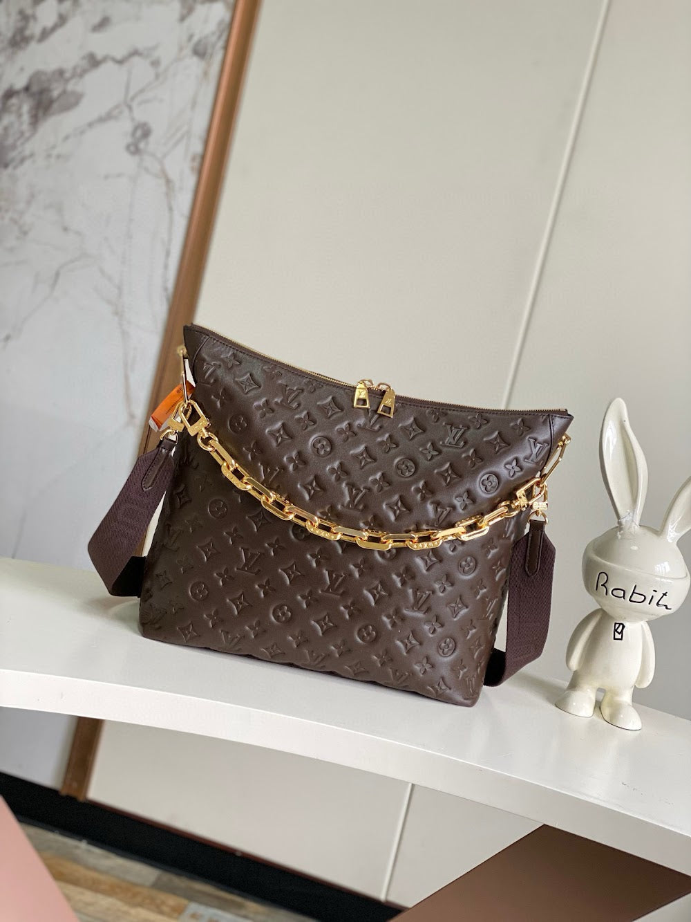 Anum Bags LVn Luxury Bag --80304