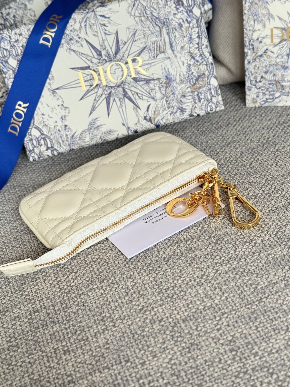 Anum Bags Diorn Luxury Bag --114669