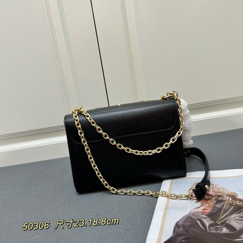 Anum Bags LVn Luxury Bag --80134