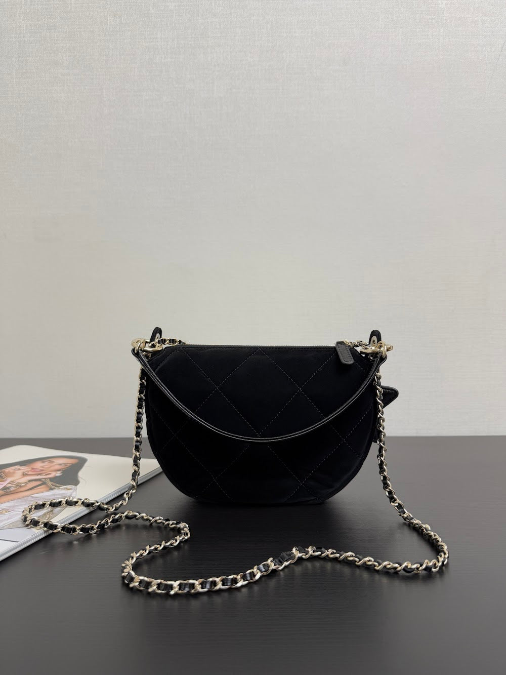 Anum Bags CHn Luxury Bag --113673