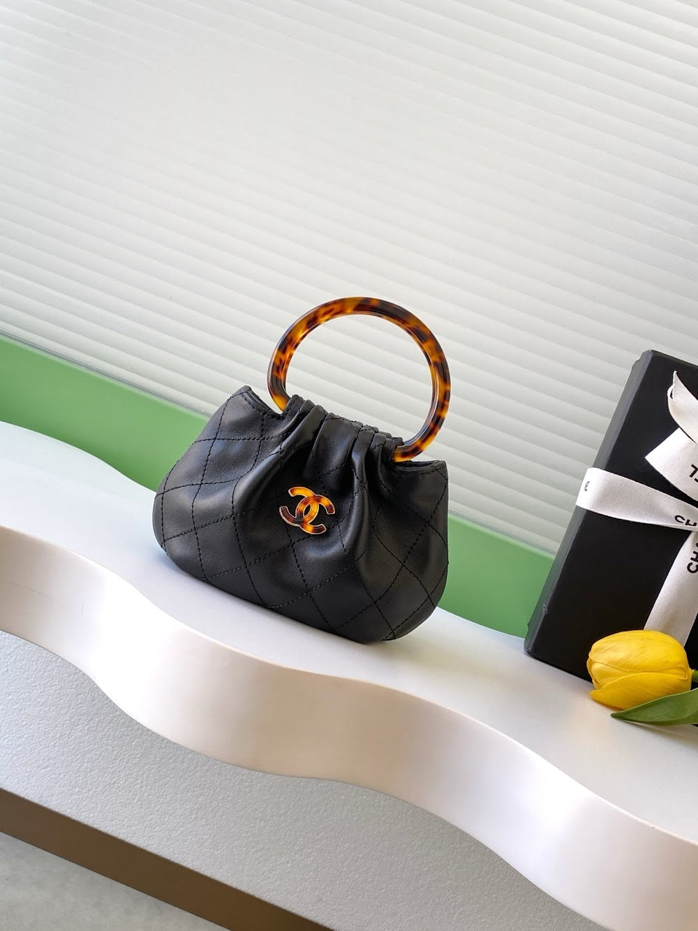 Anum Bags CHn Luxury Bag --114348