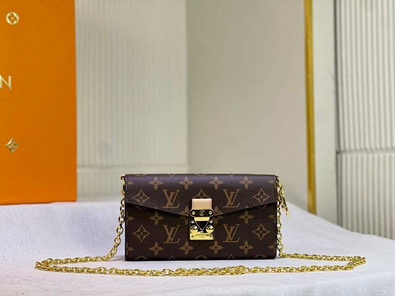 Anum Bags LVn Luxury Bag --81151