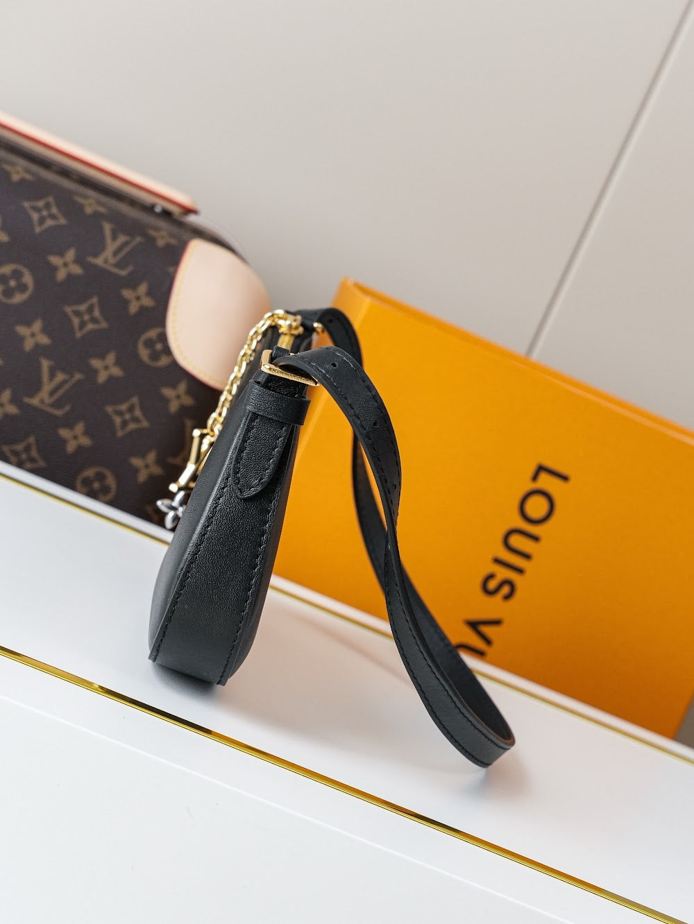 Anum Bags LVn Luxury Bag --81094