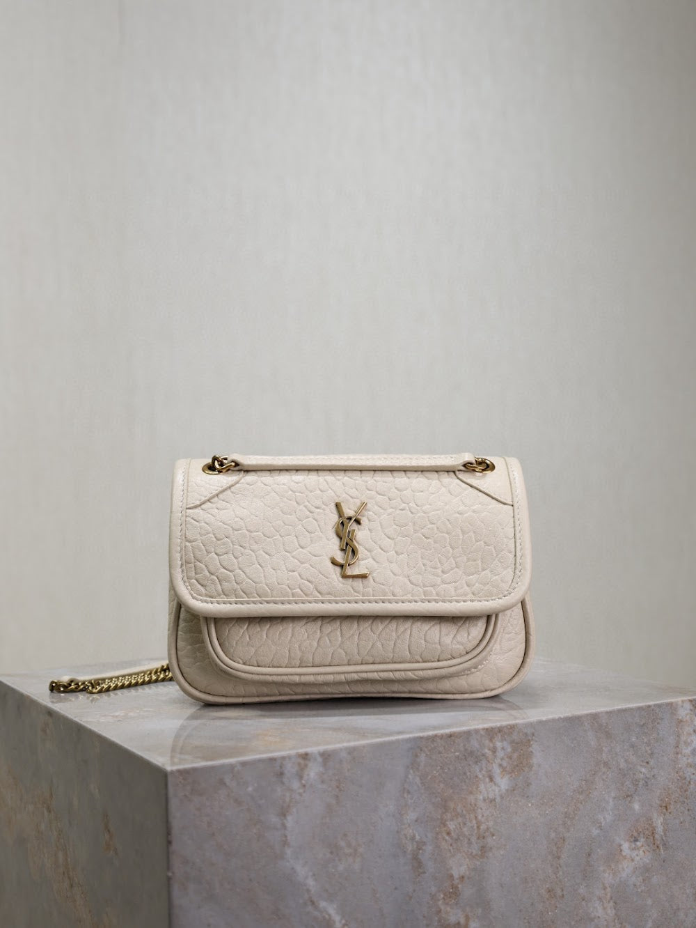 Ezyycart Bags YSLn Luxury Bag --119698