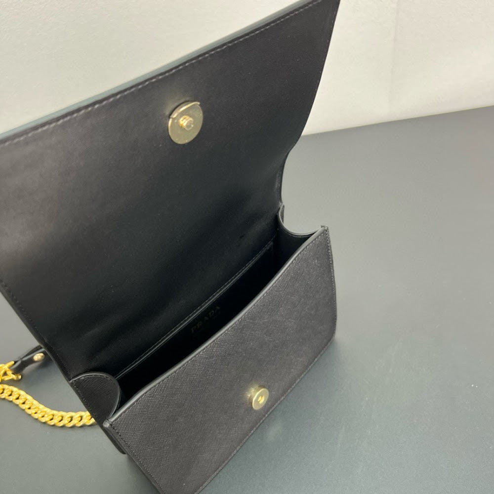 Ezyycart Bags pradn Luxury Bag --73976