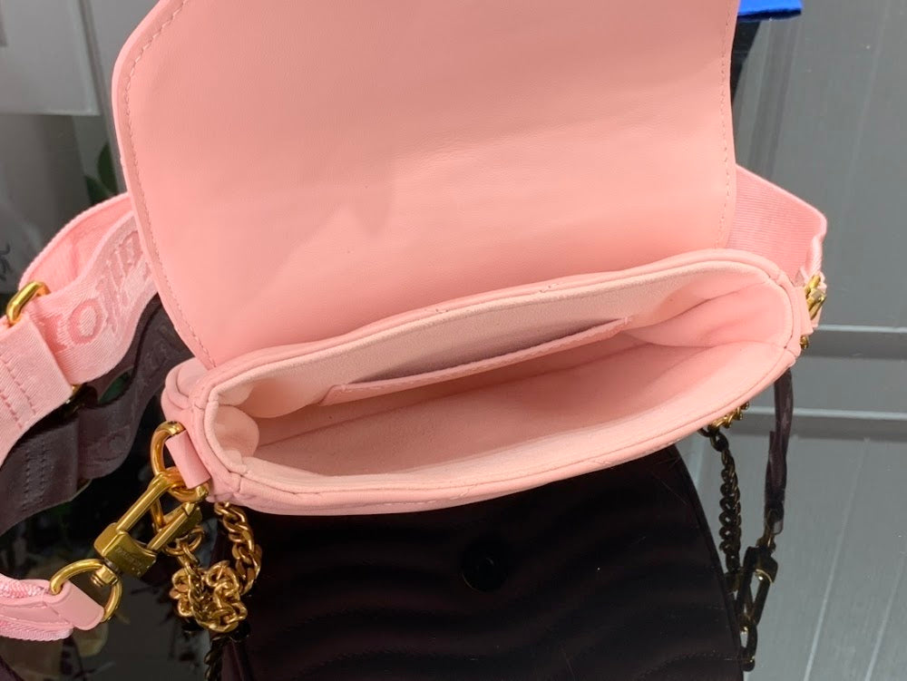 Anum Bags LV Luxury Bag --55744