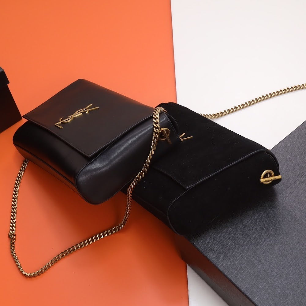 Ezyycart Bags YSLn Luxury Bag --119835
