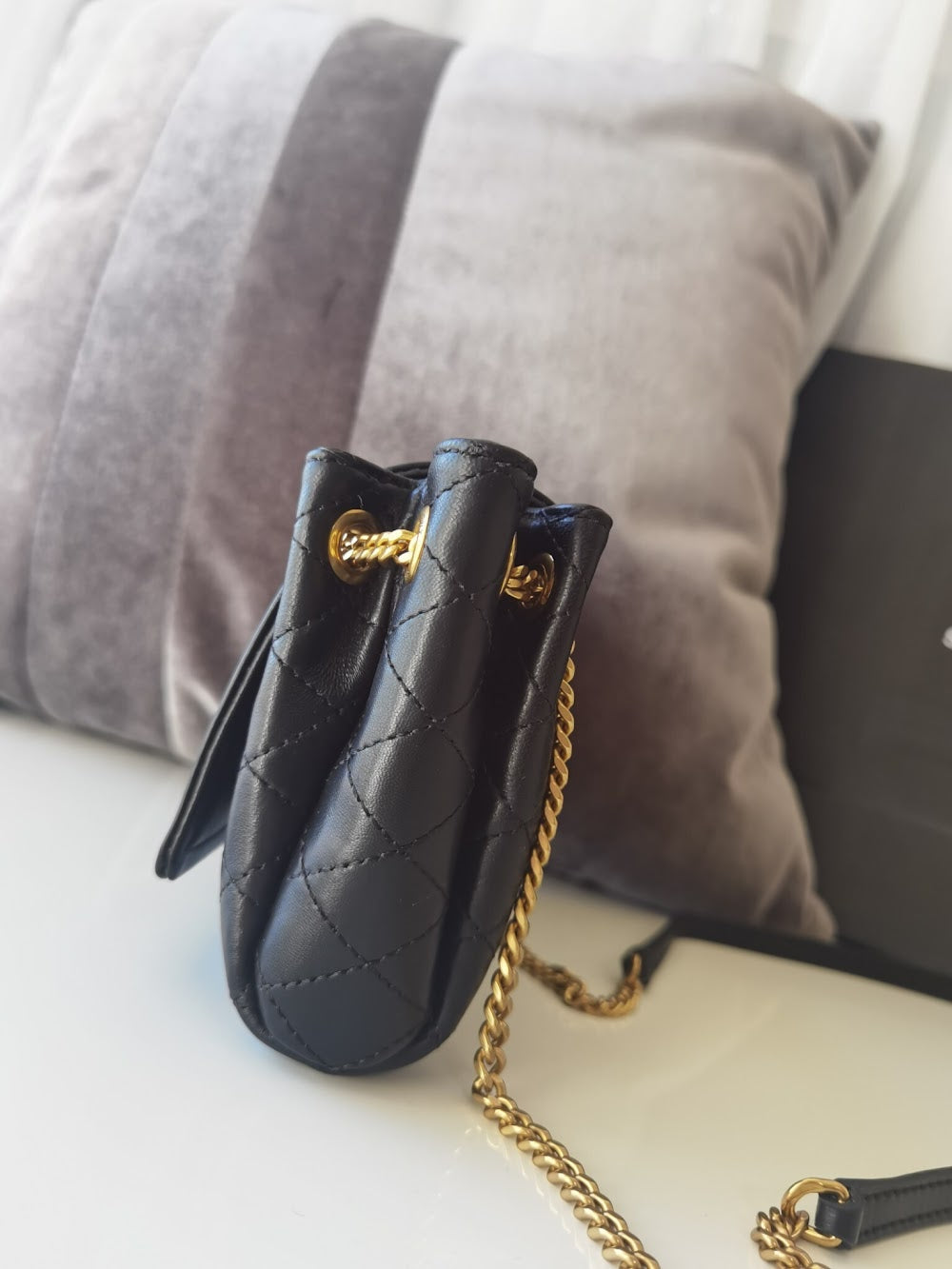 Ezyycart Bags YSLn Luxury Bag --119056