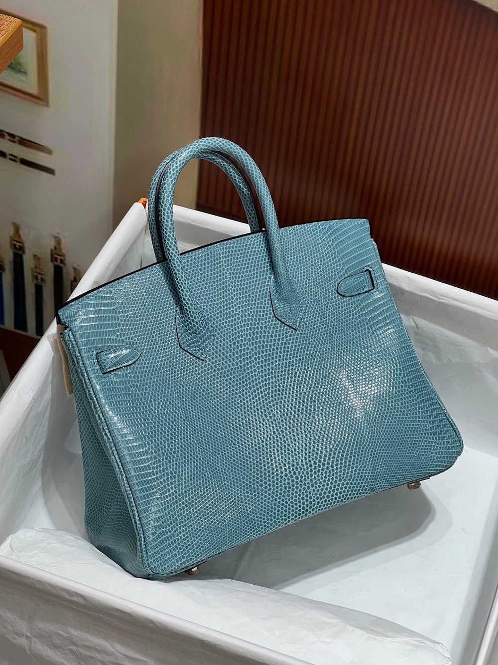 Anum Bags Hermesn Luxury Bag --116734