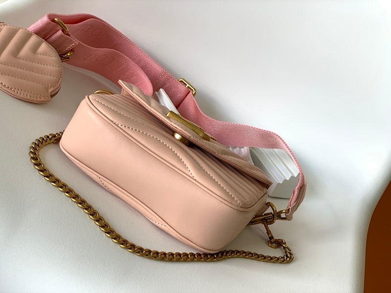 Anum Bags LVn Luxury Bag --80501