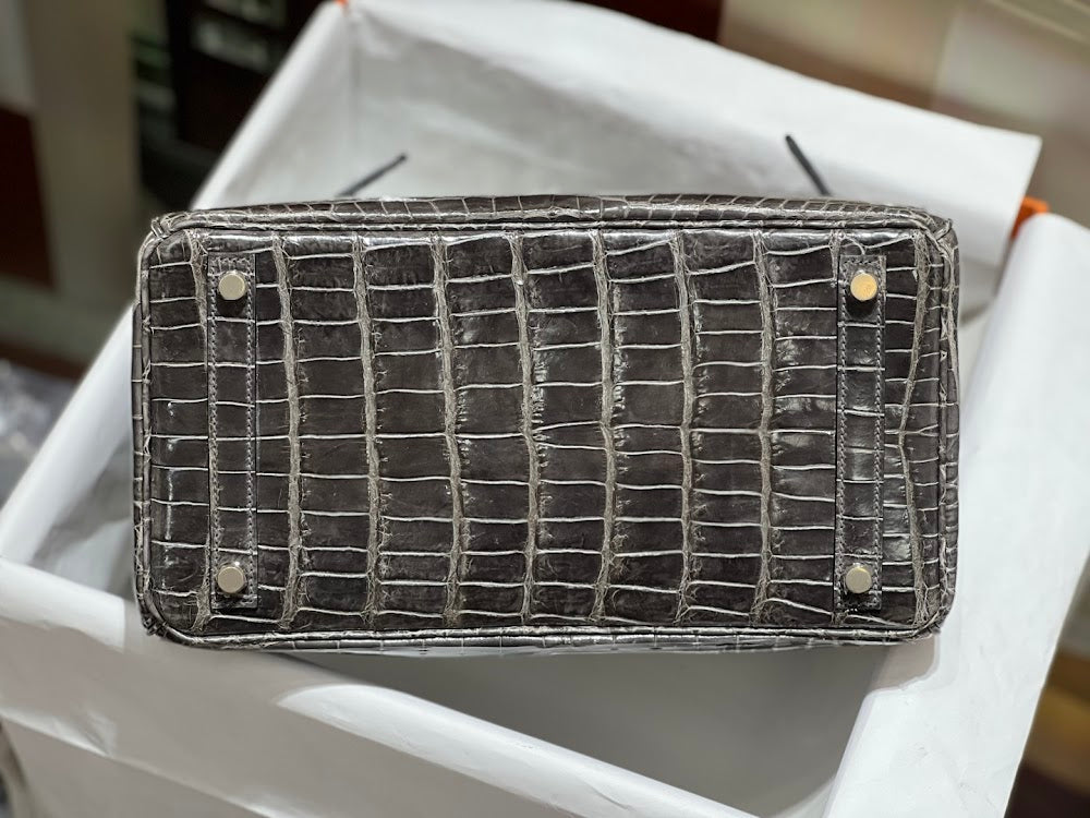 Anum Bags Hermesn Luxury Bag --117258