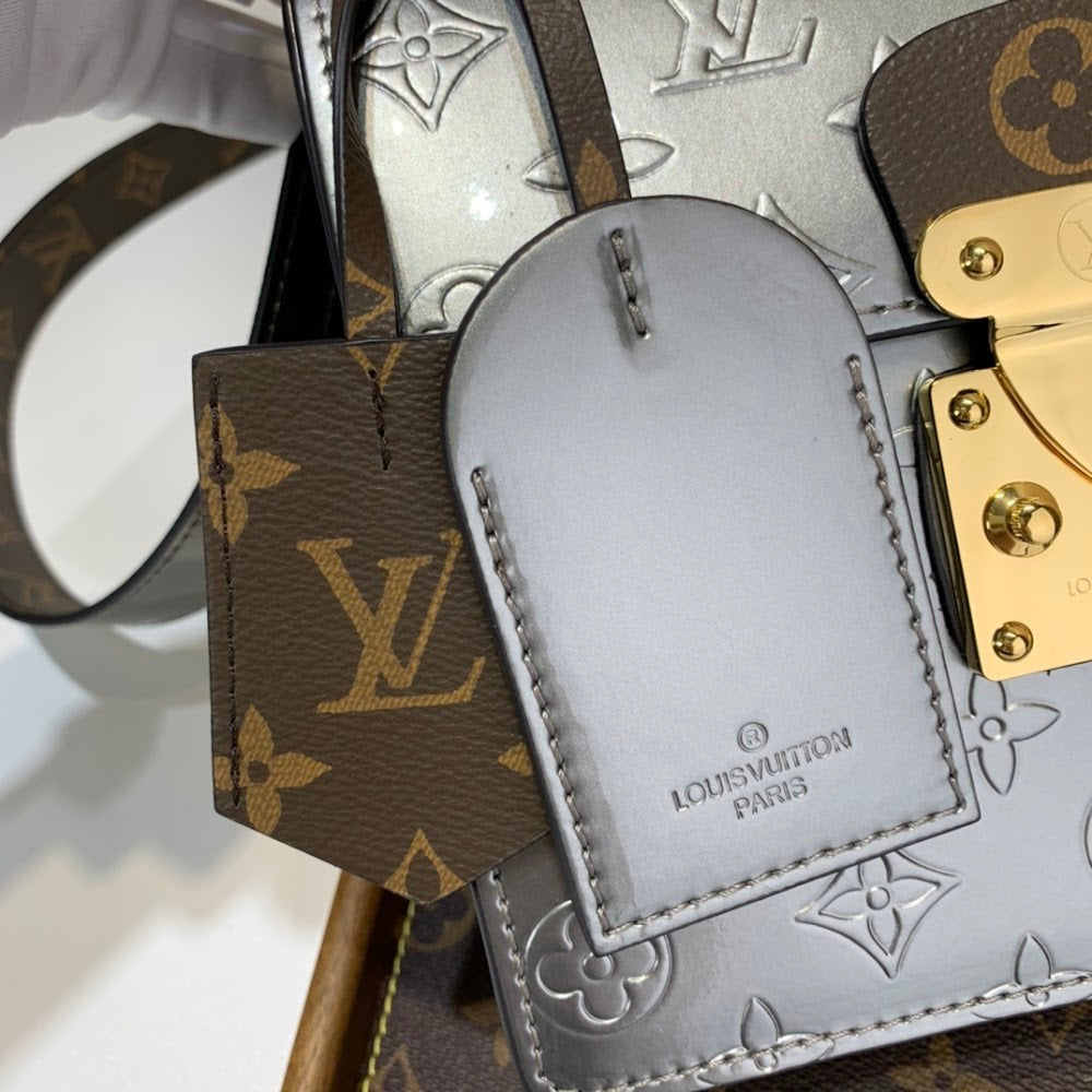 Anum Bags ln Luxury Bag --59301