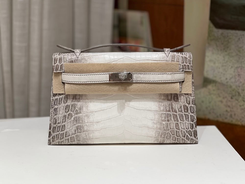 Anum Bags Hermesn Luxury Bag --118285