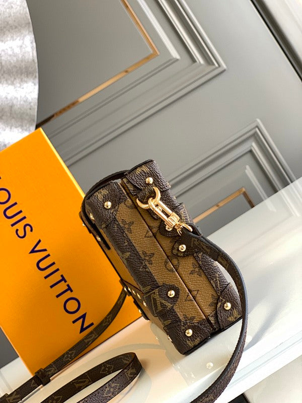 Anum Bags LVn Luxury Bag --81165