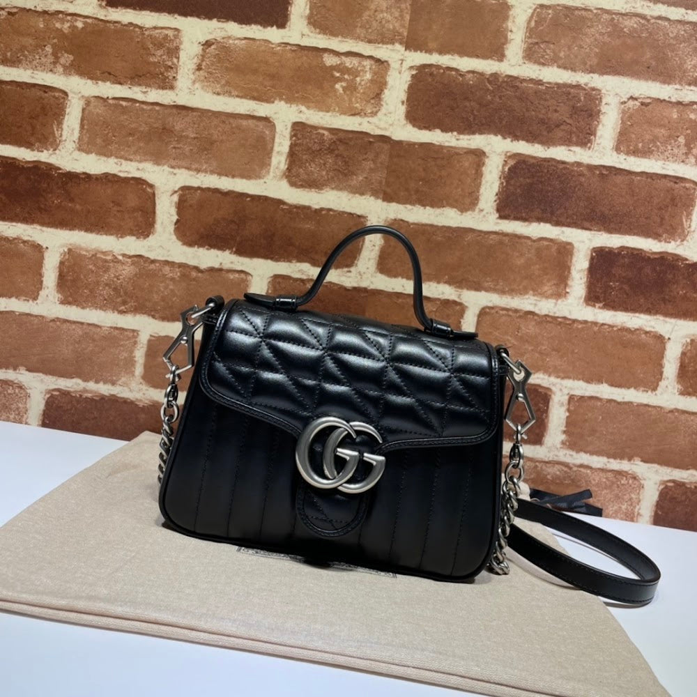 Ezyycart Bags Guccin Luxury Bag --95479