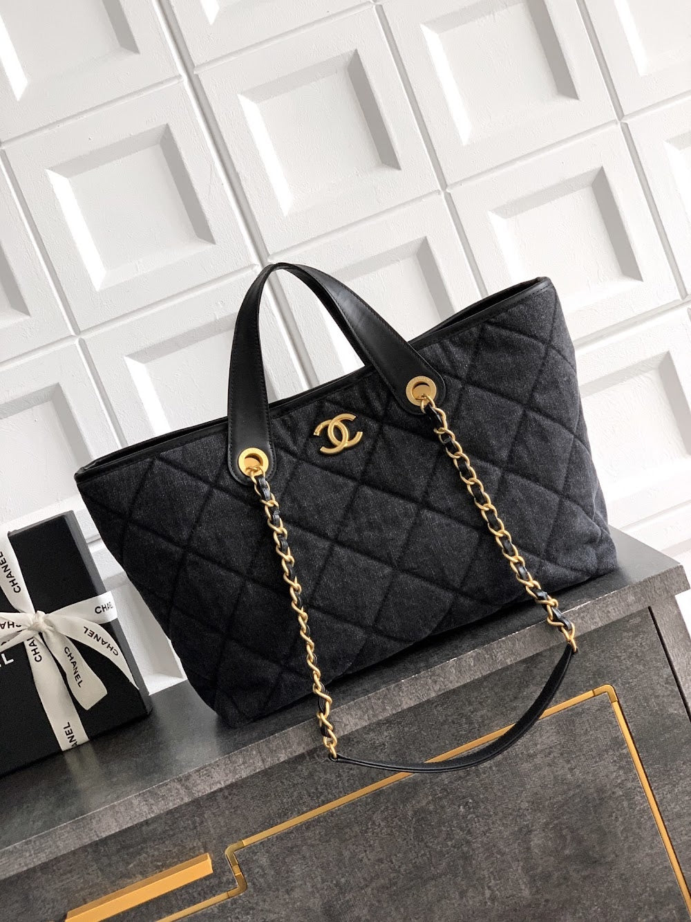 Anum Bags CHn Luxury Bag --112937