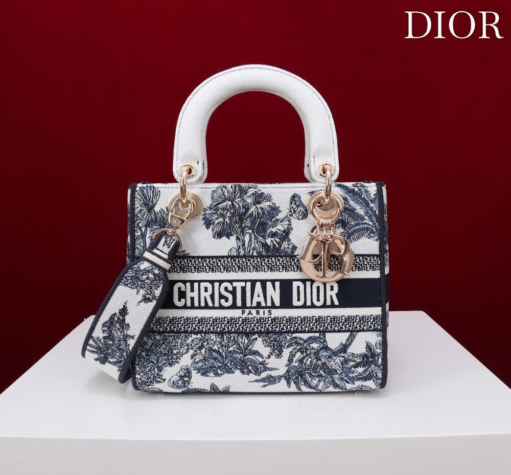 Ezyycart Bags Diorn Luxury Bag --116413