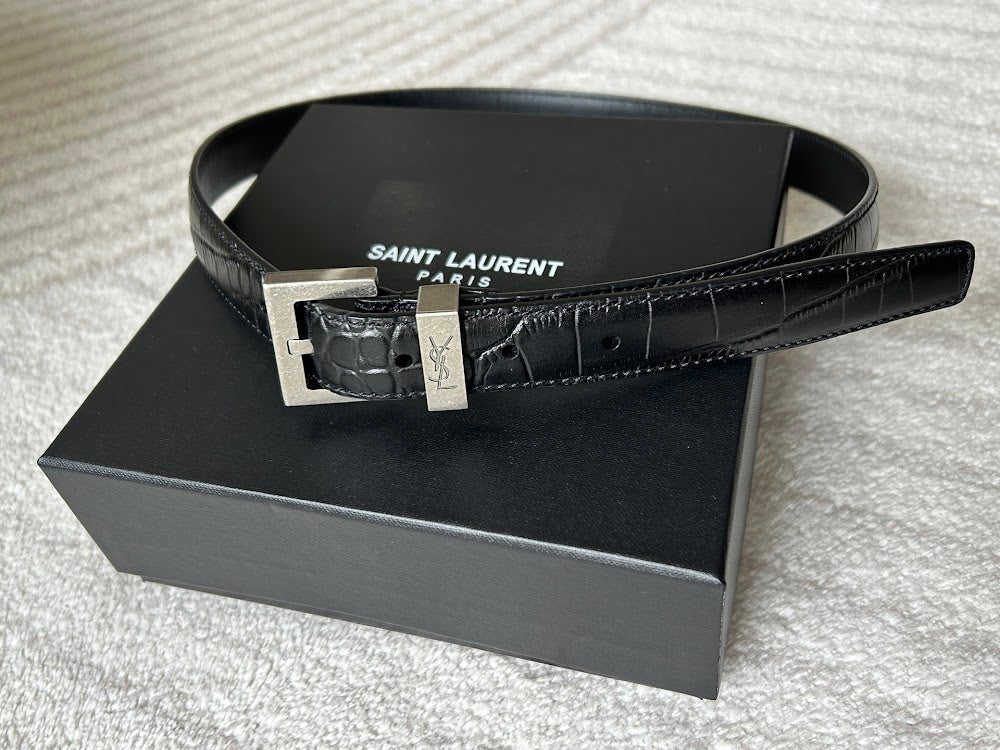 Ezyycart Bags YSLn Luxury Belt --107672