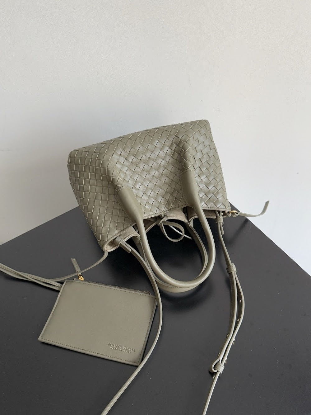 Ezyycart Bags Bottegan Luxury Bag --90457