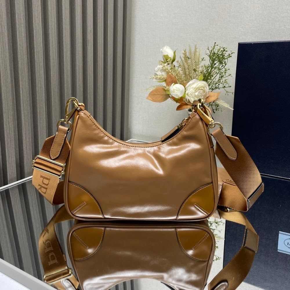 Ezyycart Bags Prada Luxury Bag --54628