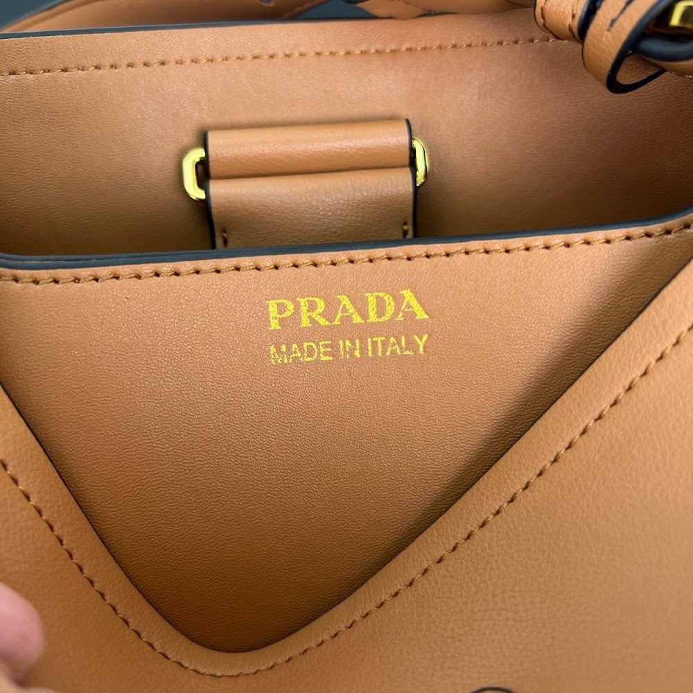 Ezyycart Bags pradn Luxury Bag --74432