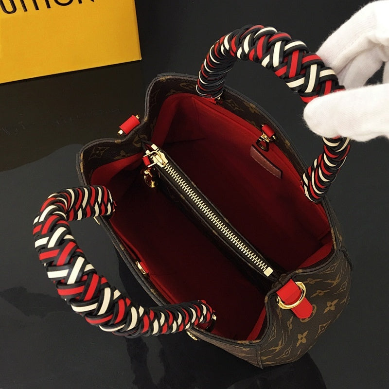 Ezyycart Bags ln Luxury Bag --58360