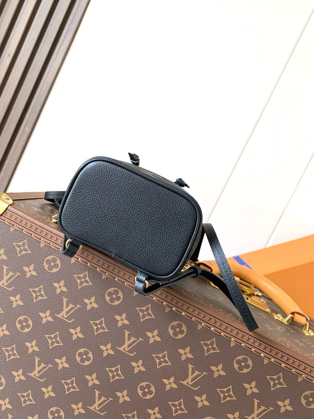Anum Bags LVn Luxury Bag --80120