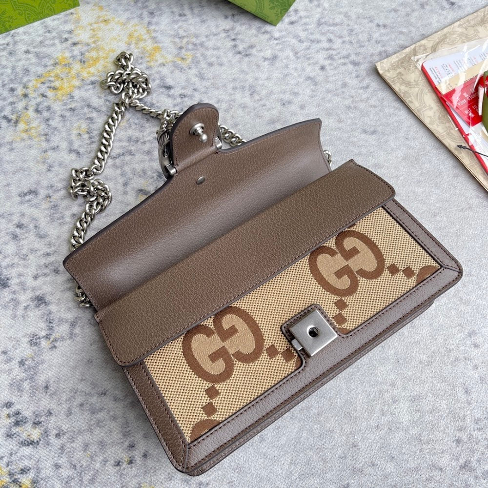 Ezyycart Bags Guccin Luxury Bag --94384