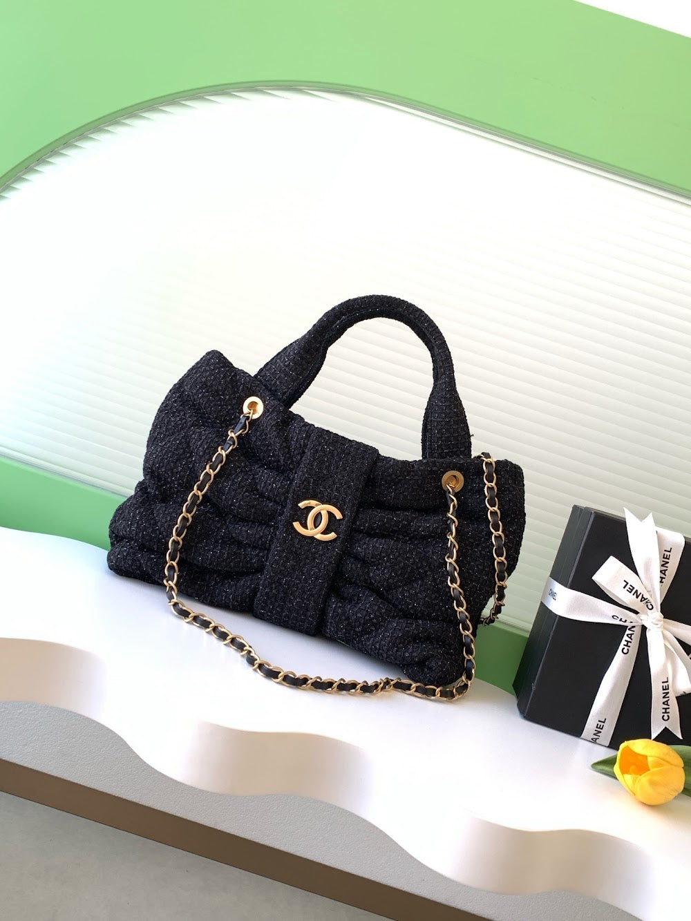 Anum Bags CHn Luxury Bag --114068
