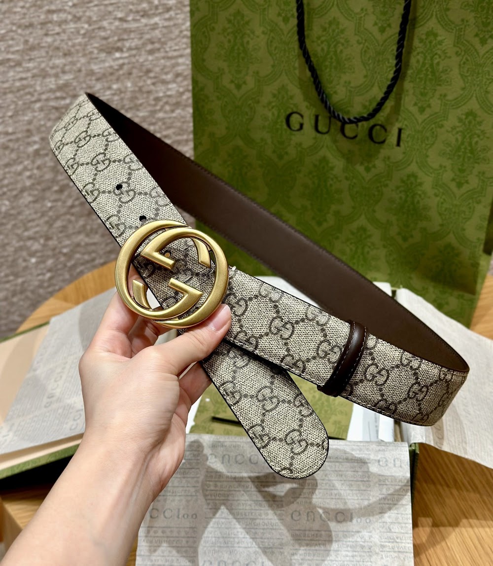 Ezyycart Bags Guccin Luxury Belt --108059