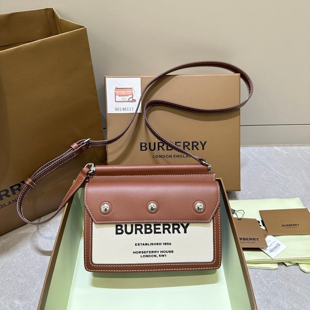 Ezyycart Bags Burberryn Luxury Bag --91724