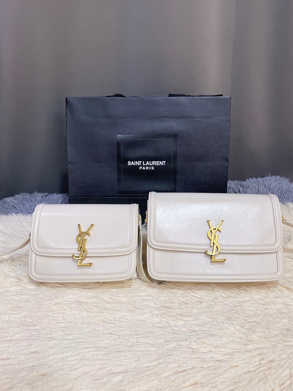 Ezyycart Bags YSLn Luxury Bag --119038