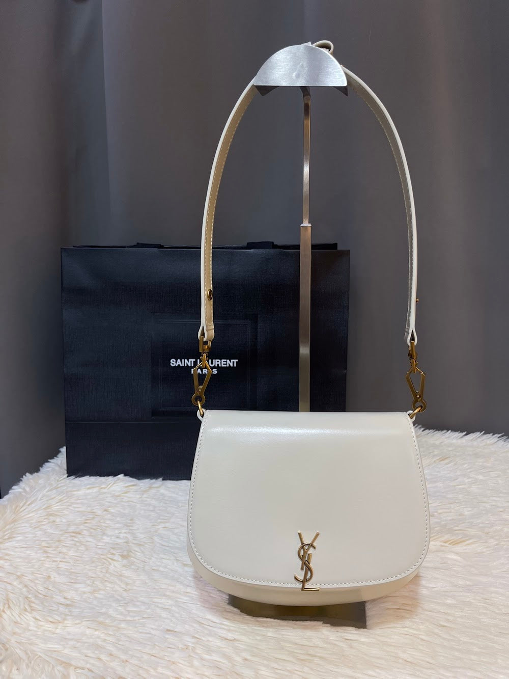 Ezyycart Bags YSLn Luxury Bag --119125