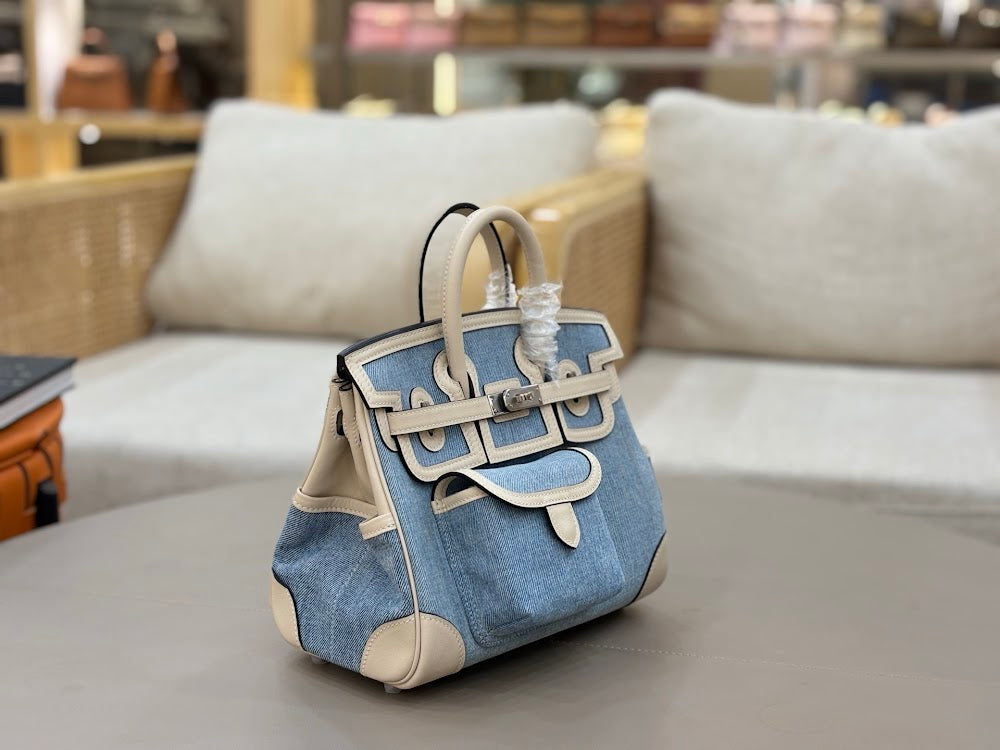 Anum Bags Hermesn Luxury Bag --118714