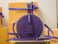 Ezyycart Bags ln Luxury Bag --60222