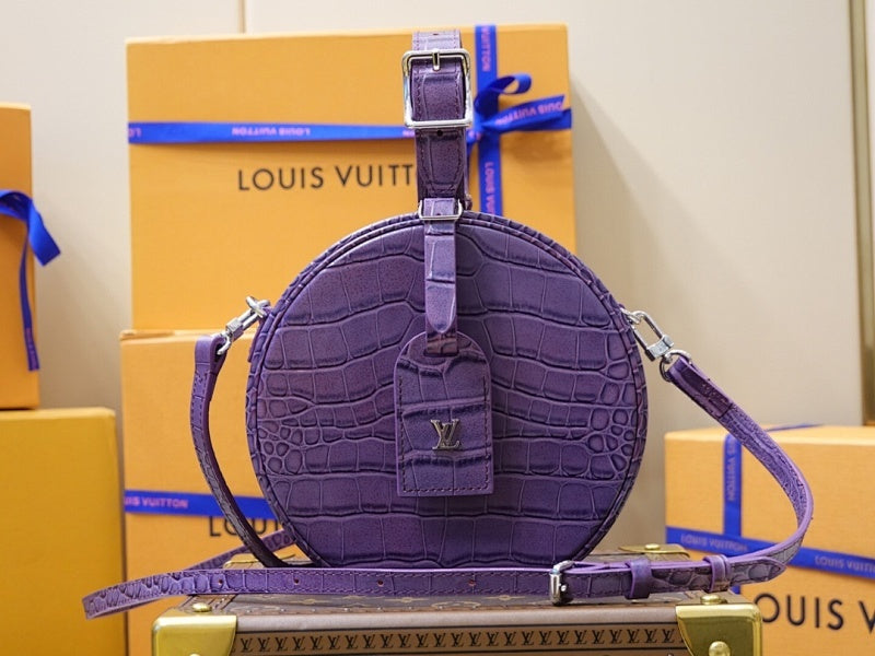 Ezyycart Bags ln Luxury Bag --60222