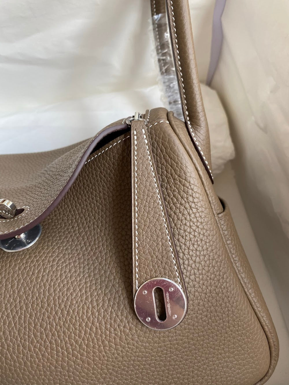 Anum Bags Hermesn Luxury Bag --117180