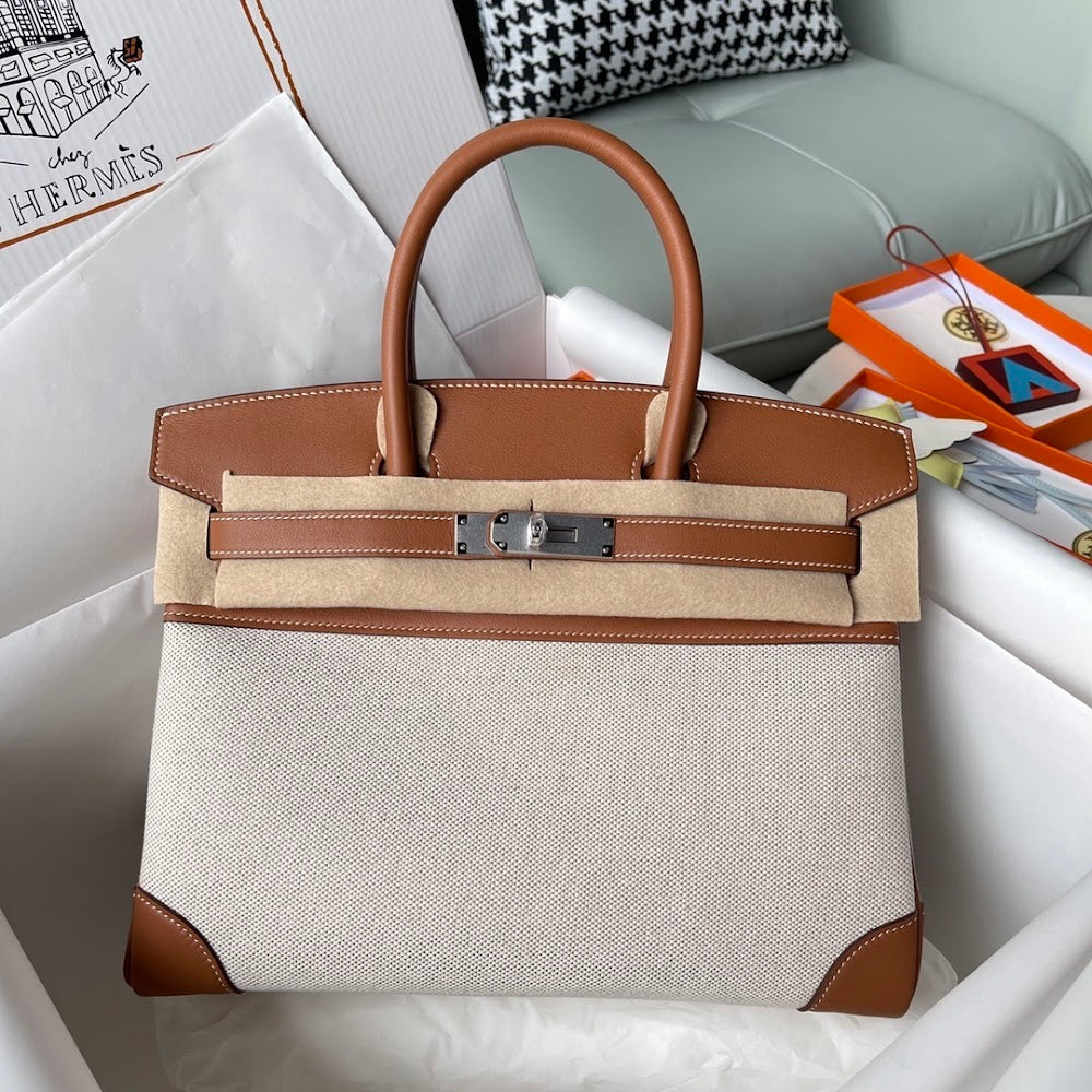 Anum Bags Hermesn Luxury Bag --117896
