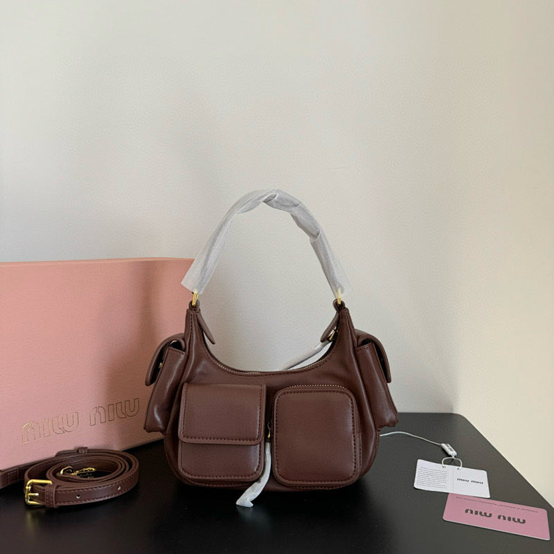 Ezyycart Bags pradn Luxury Bag --75366