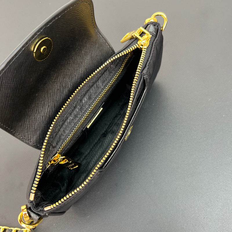 Ezyycart Bags pradn Luxury Bag --73578