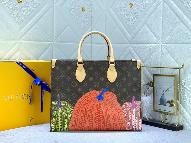 Anum Bags LVn Luxury Bag --81171